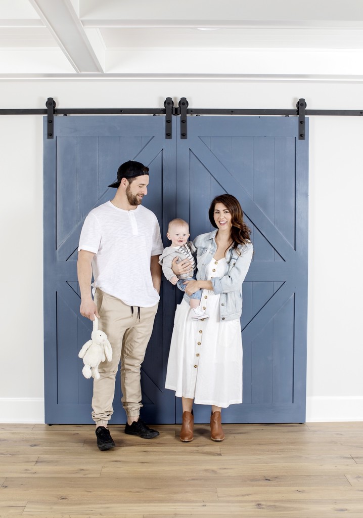 Jillian and Justin stream tv show online